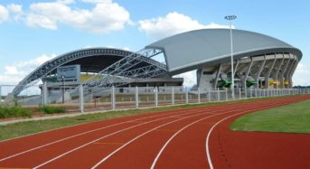 CAF Temporarily Approves Bingu Stadium to host Malawi against Ethiopia match