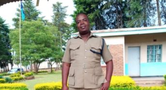 Perveted Uncle- Man arrested for defiling brothers daughter in Dedza