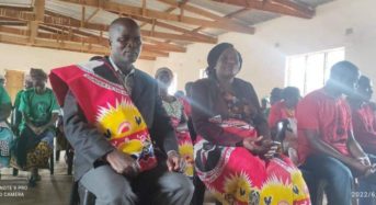 MCP welcomes Mzimba UTM Councillor Ndhlovu and 82 others in its fold