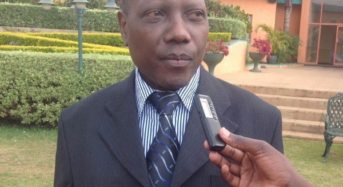 UNIMA Economist Professor Ben Kalua has died