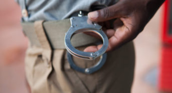 Man earns 21years for defiling step-daughter