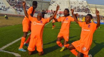 Wanderers books ticket to FDH Cup semi-final after 4-1 win over KB-To meet rivals Nyasa Big Bullets