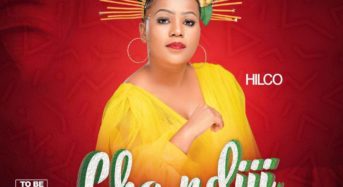 Singers Saint, Hilco to drop New Music