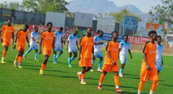 Wanderers beat Silver Strikers 1-0 to Move to Fifth Place in the TNM Super League