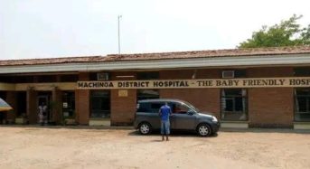 Machinga district registers 35 leprosy cases