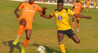 TNM Super League: KB, Nomads play out goalless draw at Champion