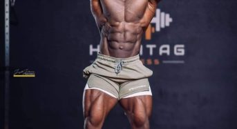 Muhuwa retains Mr Malawi title