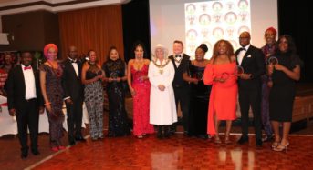 Community Heroes honoured at Malawi Heritage Awards in Manchester