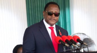 Deliver or quit – Chakwera warns government officials <br>