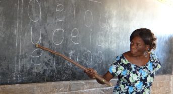 Chakwera’s Tonse Govt recruits 5,710 primary school teachers