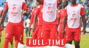 Wanderers win first Airtel Top 8 title beating rivals ‘Nyasa Big Bullets’ 5-3 on penalties