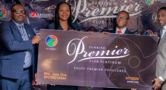 Sunbird Hotels partners ICAM to offer member benefits