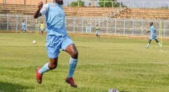 Silver Strikers terminates contracts of three senior players