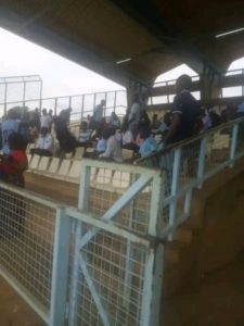 Silver Strikers supporters executive committee dissolved for inciting  violences - 247MALAWI NEWS