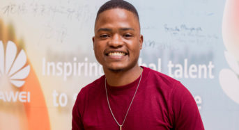 24-year-old Martin Manyozo selected for 2023 Big Brainstorm