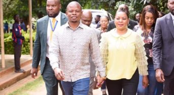 Malawi’s high court orders SA witnesses in Bushiri’s extradition to testify physically in Malawi