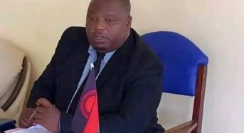 Nankhumwa, an embodiment of worst Leader of Opposition ever