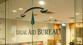 Legal Aid Bureau opens new office in Balaka