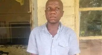43-year-old man arrested over murder in Mangochi