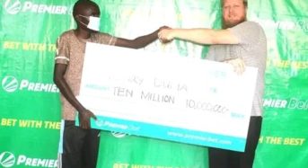 K100 stake in aviator game earns man K10 million in Lilongwe