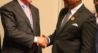 European Investment Bank committed towards Malawi’ development