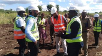 Malawi -Mozambique Interconnector Project takes off