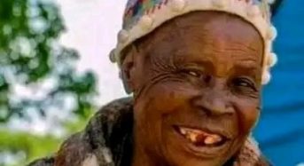 Malawi’s famous witchdoctor Ayaya no more!