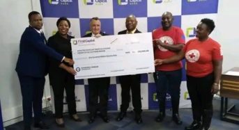 FCB donates K100 million towards Cyclone Freddy survivors