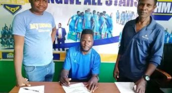 Bangwe All Stars ropes in former Bullets goalkeeper Ernest Kakhobwe