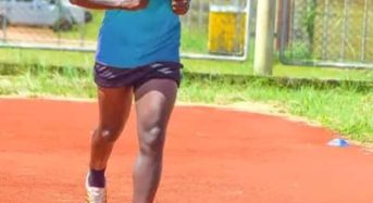 Atusaye Nyondo returns to Silver after 11 years