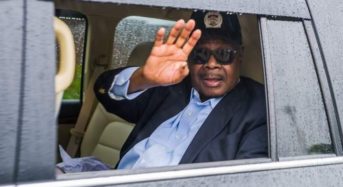 DPP North Endorses Peter Mutharika as Candidate for 2025 elections