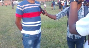 Balaka Police Eagles thump Zomba Police Eagles 5-0 in Commissioner’s Trophy