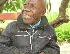 Ayambe kumbuyoko’ song composer dies