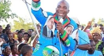 High court stops DPP from removing MChacha as the party’s regional governor for south<br>