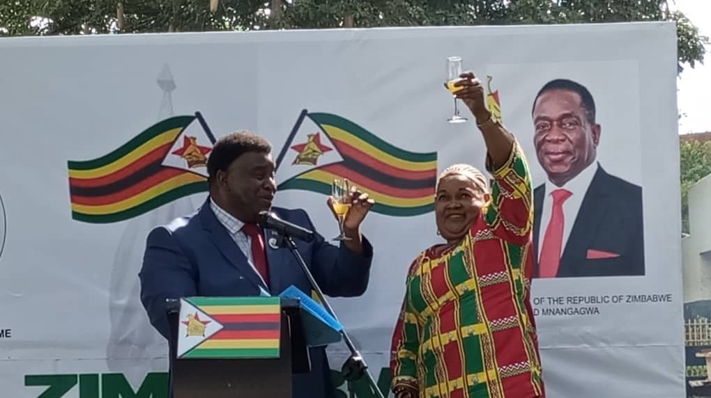 Malawi Cherishes relationship with Zimbabwe – Zikhale