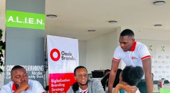 Oasis Brands empowers entrepreneurs on global brands creation