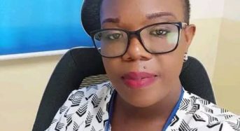 MISA Malawi Mourns Journalist Nomsa Mkandawire Taulo