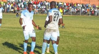 Silver Strikers survive early scare to secure win against Ekwendeni Hammers