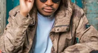 Rapper ‘Nthondwa’ to release new single on May 19