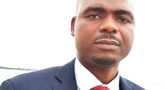 Shephord Boma appointed as governance, audit and ethics commission for AUSC Region 5