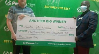 55-year-old primary school teacher wins K129 million in premire bet<br>