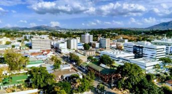 Blantyre rated Malawi’s most expensive city