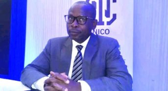 NICO Holdings plc profit reaches K37. 57 billion