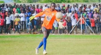 Chitipa United Player of the Month nominees for June revealed