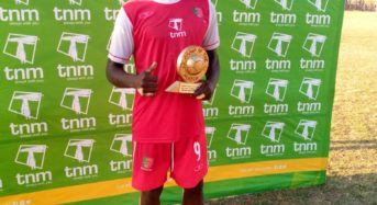 TNM Super League: Chitipa United dislodge Nomads  on position 3 after beating KB 1-0 as Red Lions move out of the relegation zone