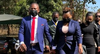 Bushiris extradition case adjourned to July 20