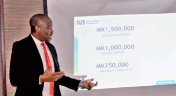 NBM touts Mo Cardless withdrawal promo