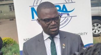 NWRA warns against illegal drilling of boreholes