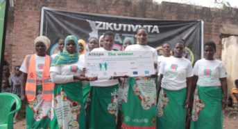 Chiradzulu Council Deputy leader applauds Afikepo nutrition programme