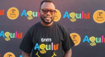 TNM on youth empowerment, set to bring ‘Agulu’ affordable internet packages